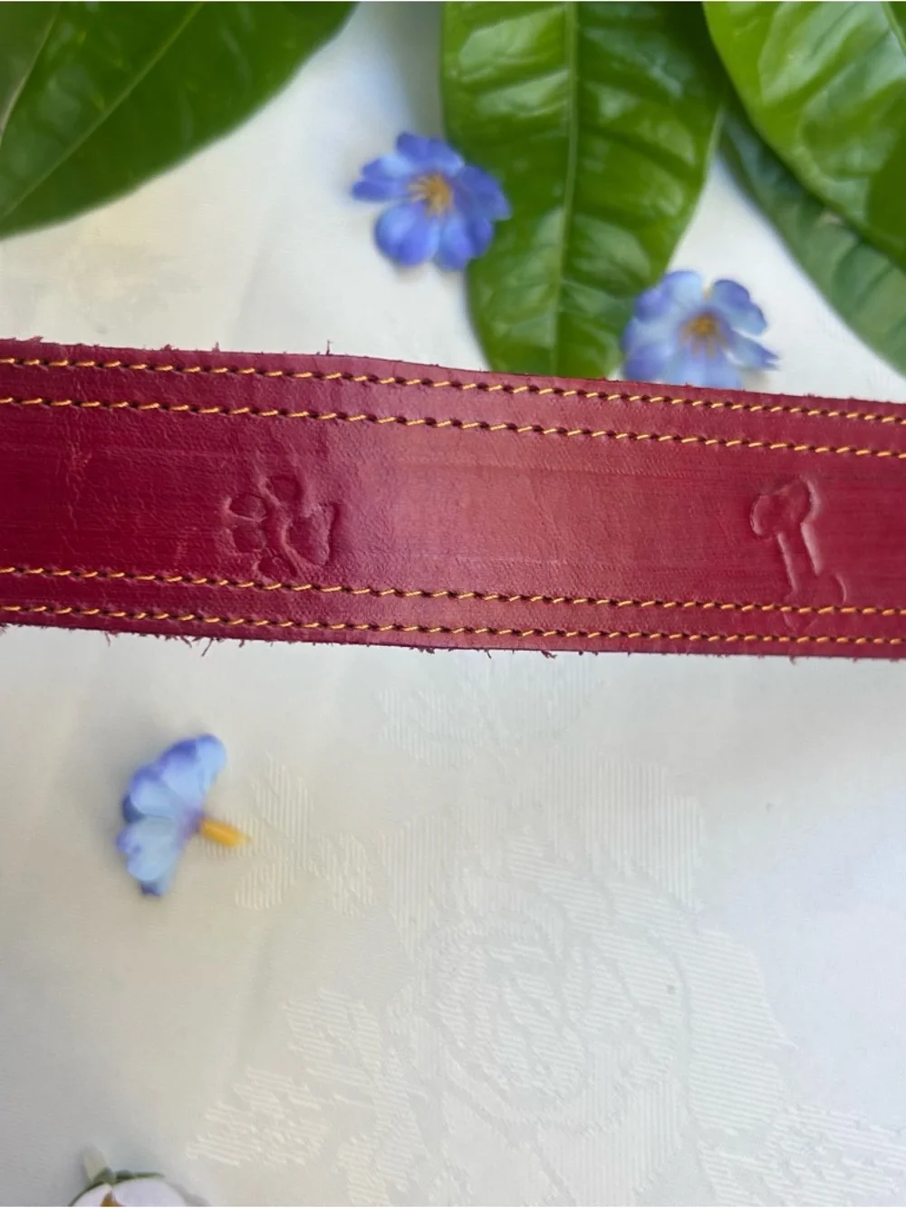 Hand Crafted handcrafted genuine